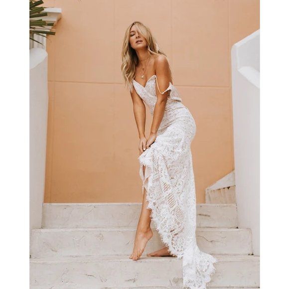 lulus flynn
